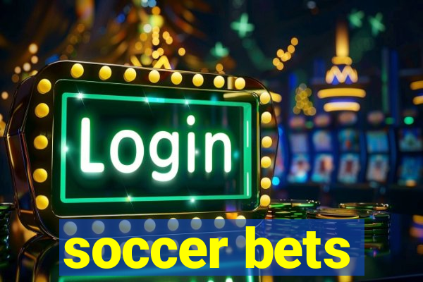 soccer bets